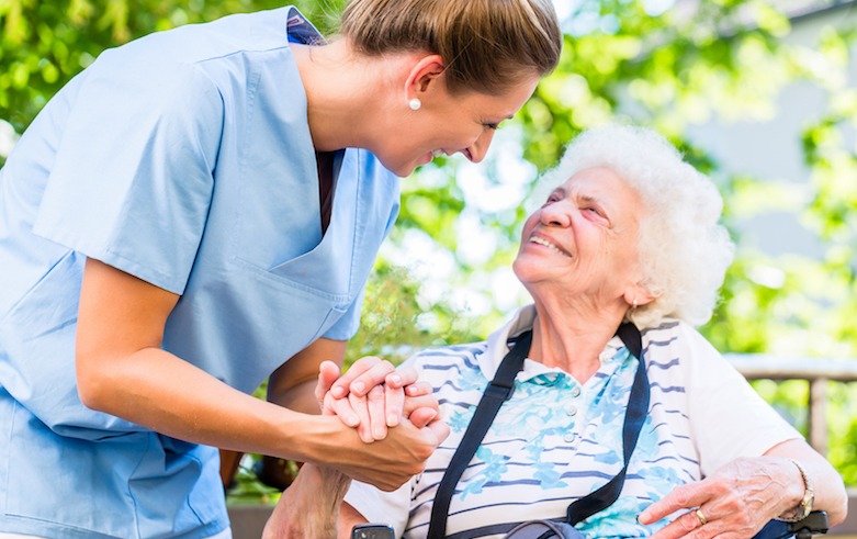 Facts about the Home Care Sector