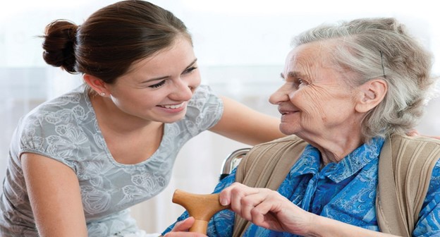 Griswold Home Care: Why Now is the Time to Buy a Franchise