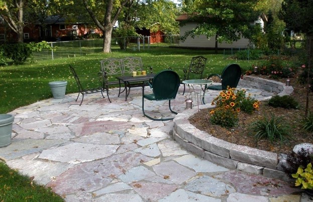 The Brick Paver Dr. Maintenance and Repair for brick pavers - www.thebrickpaverdoctor.com