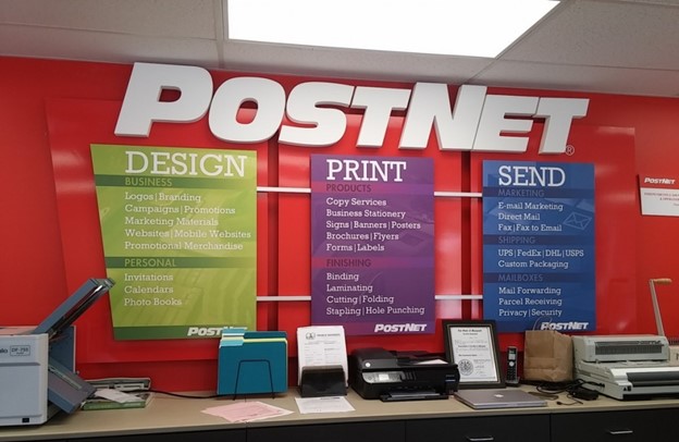 Postnet Neighborhood Business Centers - How can your Postnet Help