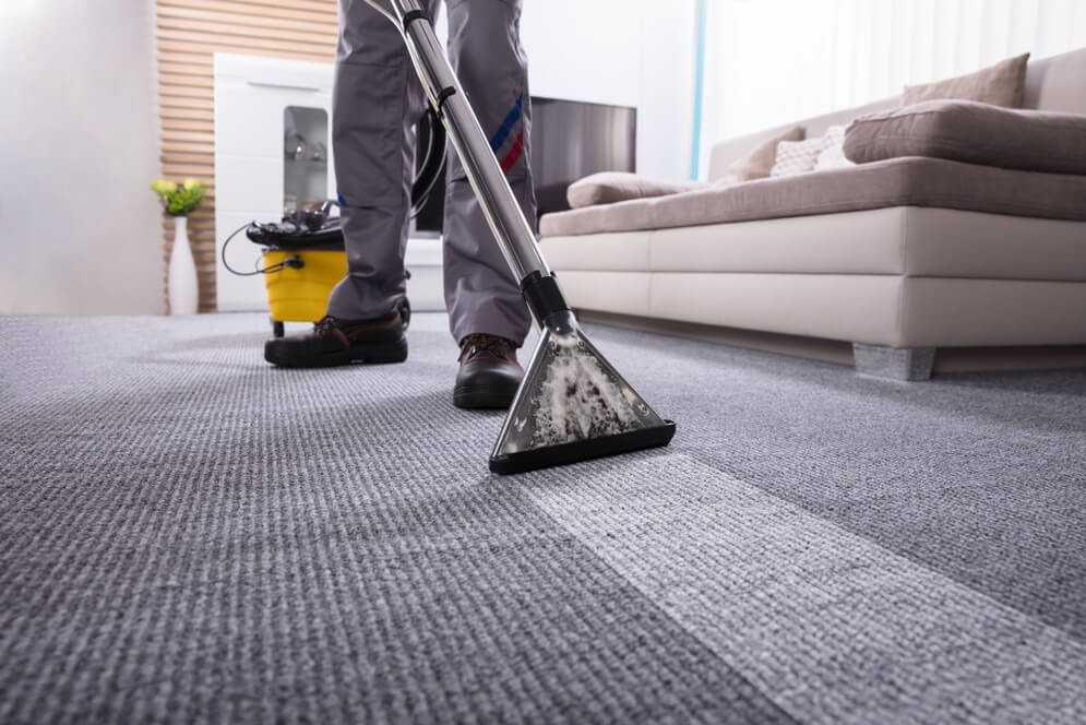 Carpet Cleaning Business WITHOUT a TRUCK MOUNT | Affordable Carpet Cleaning Business
