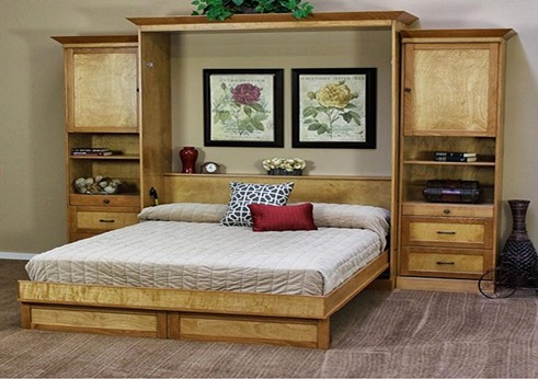 Wallbeds n More Beds