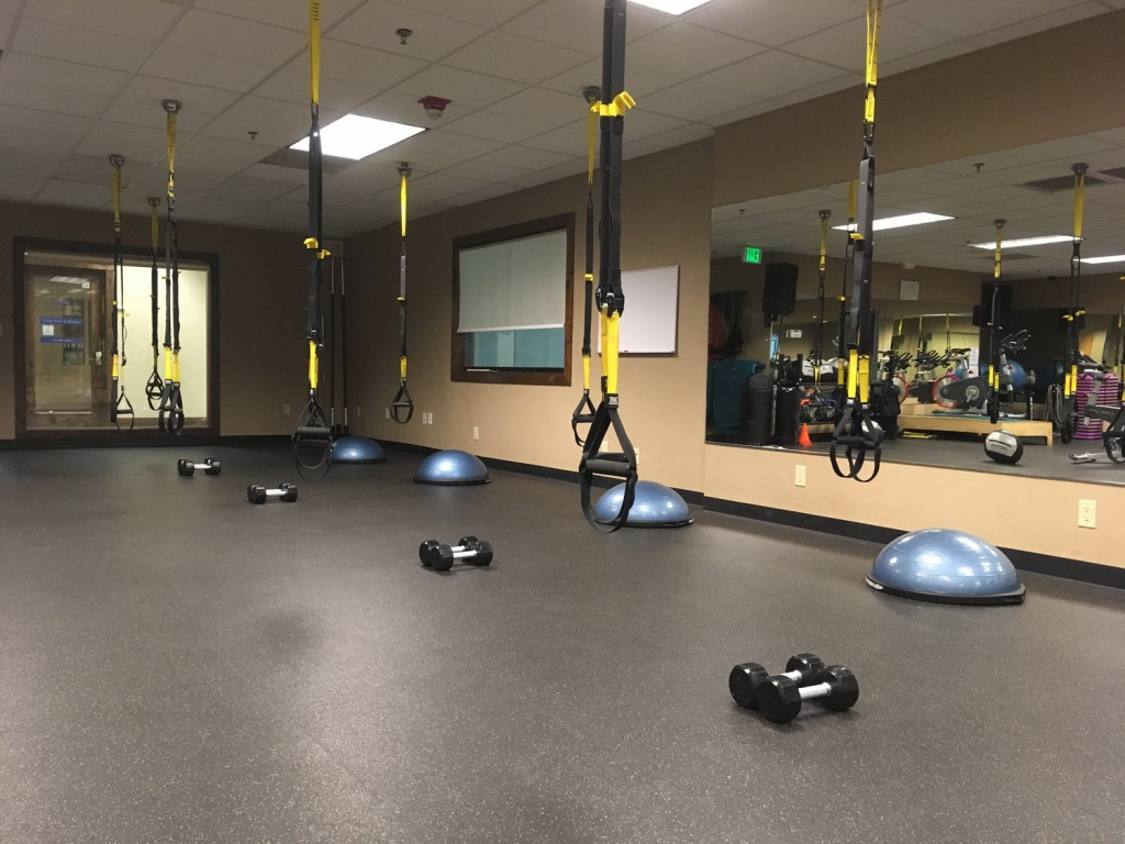 High Altitude Personal Training in Paradise Valley