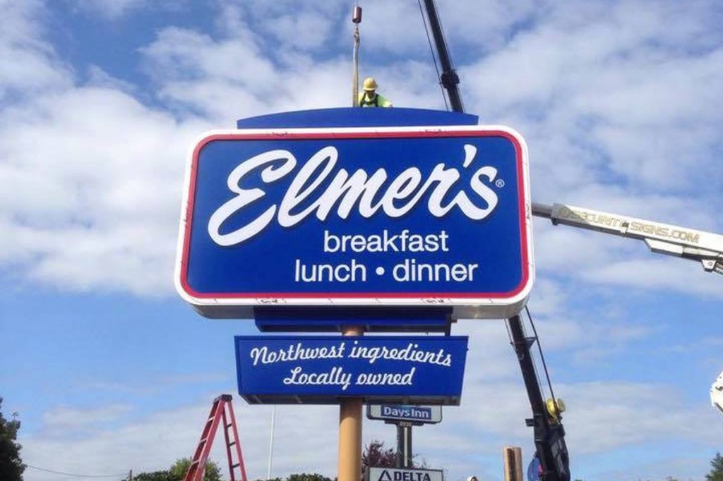 Elmer's Restaurants – Still the Best in the Northwest