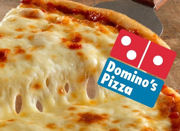 Franchising at Domino's Pizza