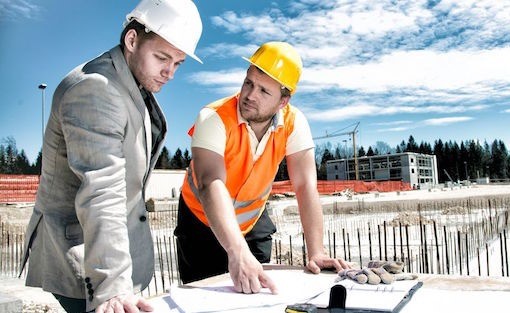 Assist U2 Build, Inc. Construction Management Process