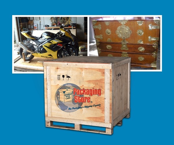 Furniture Shipping from Handle With Care Packaging Store - Get a Free Shipping Quote