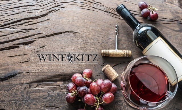 Wine Kitz Franchise Opportunity