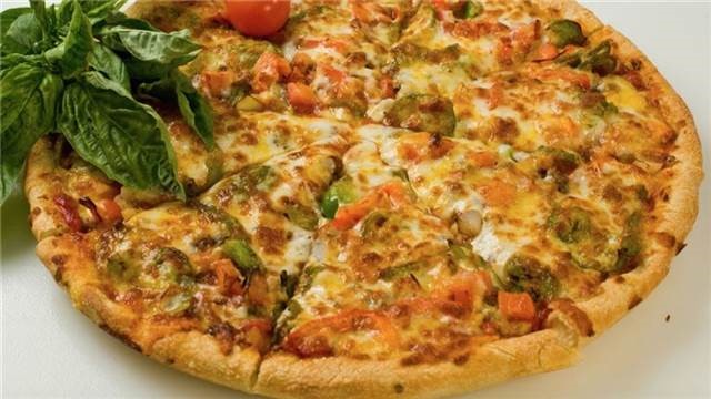 Sarpino's Pizzeria Commercial