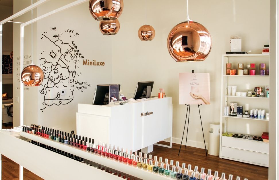 What to Know About Nail Salon Technician Licenses and Certifications |  Insureon