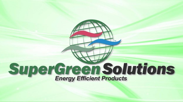 SuperGreen Solutions Franchise Information