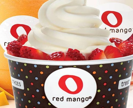 Red Mango targets lunch with smoothies and parfaits